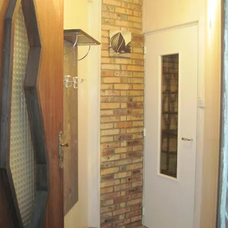 Holiday home Le Clos D'aval Le Paulownia