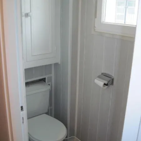 Holiday home Le Clos D'aval Le Paulownia Saint-Nicolas-d'Aliermont
