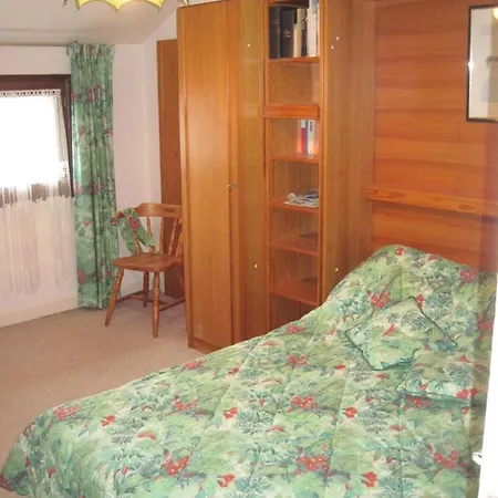 Le Clos D'aval Le Paulownia Holiday home Saint-Nicolas-d'Aliermont