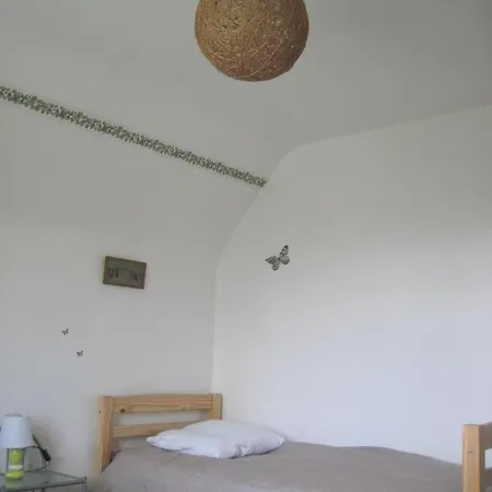 Le Clos D'aval Le Paulownia Holiday home