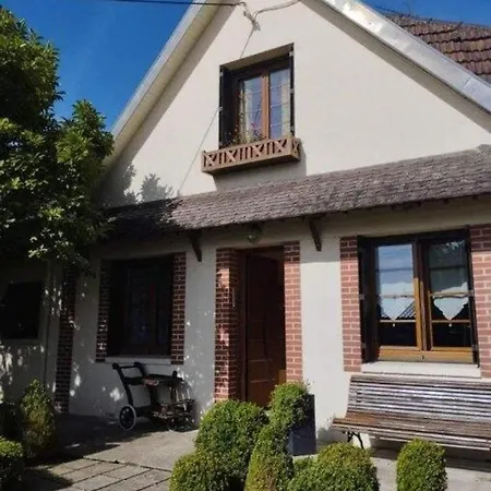 Le Clos D'aval Le Paulownia