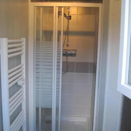Holiday home Le Clos D'aval Le Paulownia Saint-Nicolas-d'Aliermont