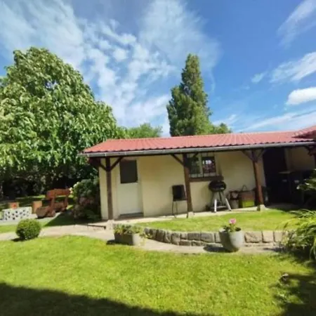 Holiday home Le Clos D'aval Le Paulownia *