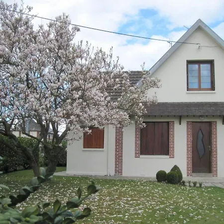 Le Clos D'aval Le Paulownia Saint-Nicolas-d'Aliermont