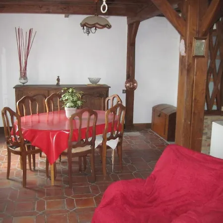 Le Clos D'aval Le Paulownia Holiday home