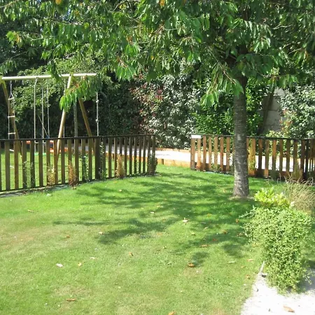 Holiday home Le Clos D'aval Le Paulownia *